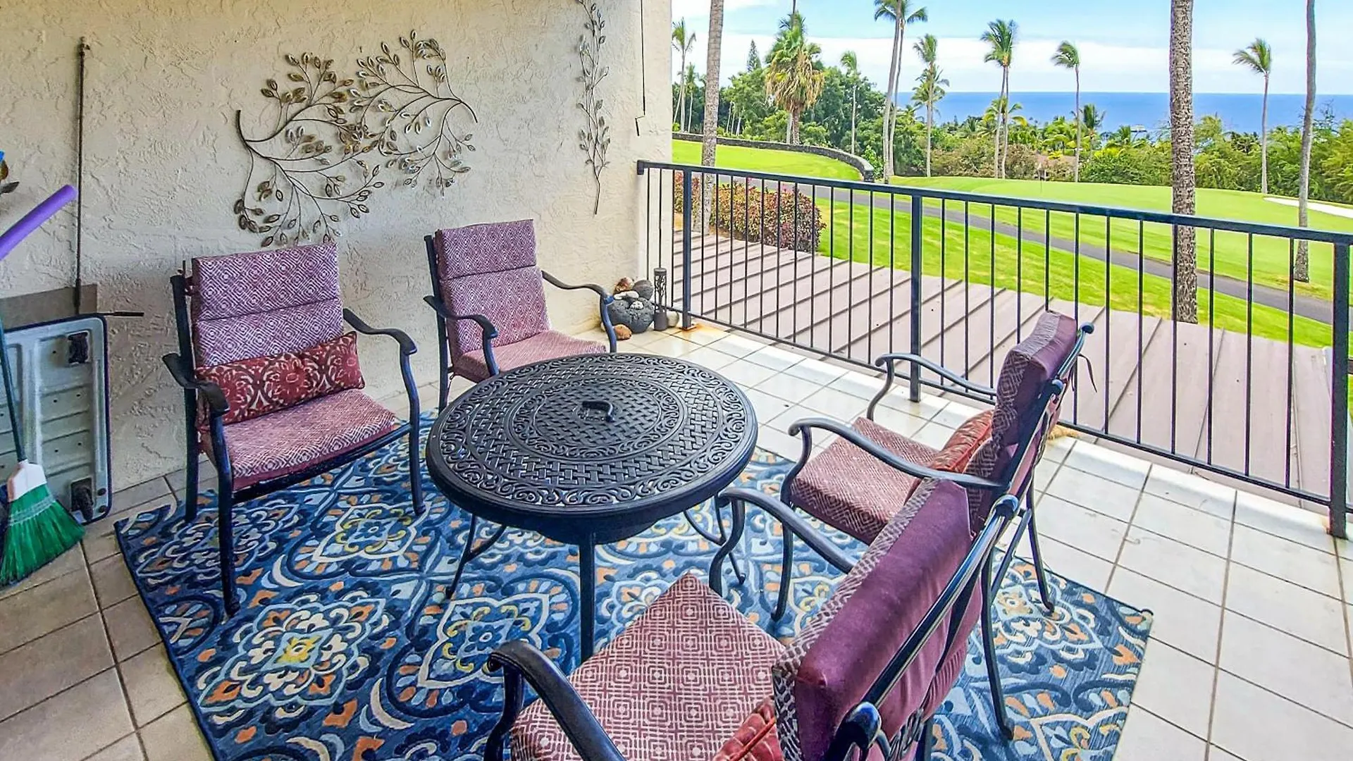 קאילואה-קונה Country Club Villas 234