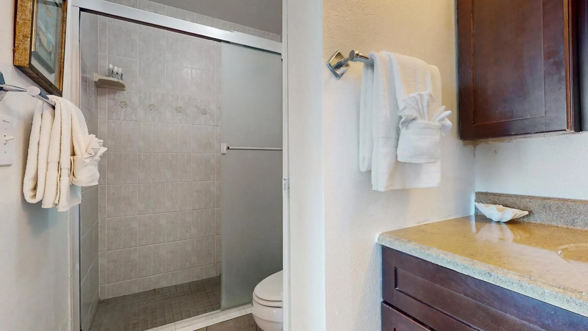קאילואה-קונה Country Club Villas 234