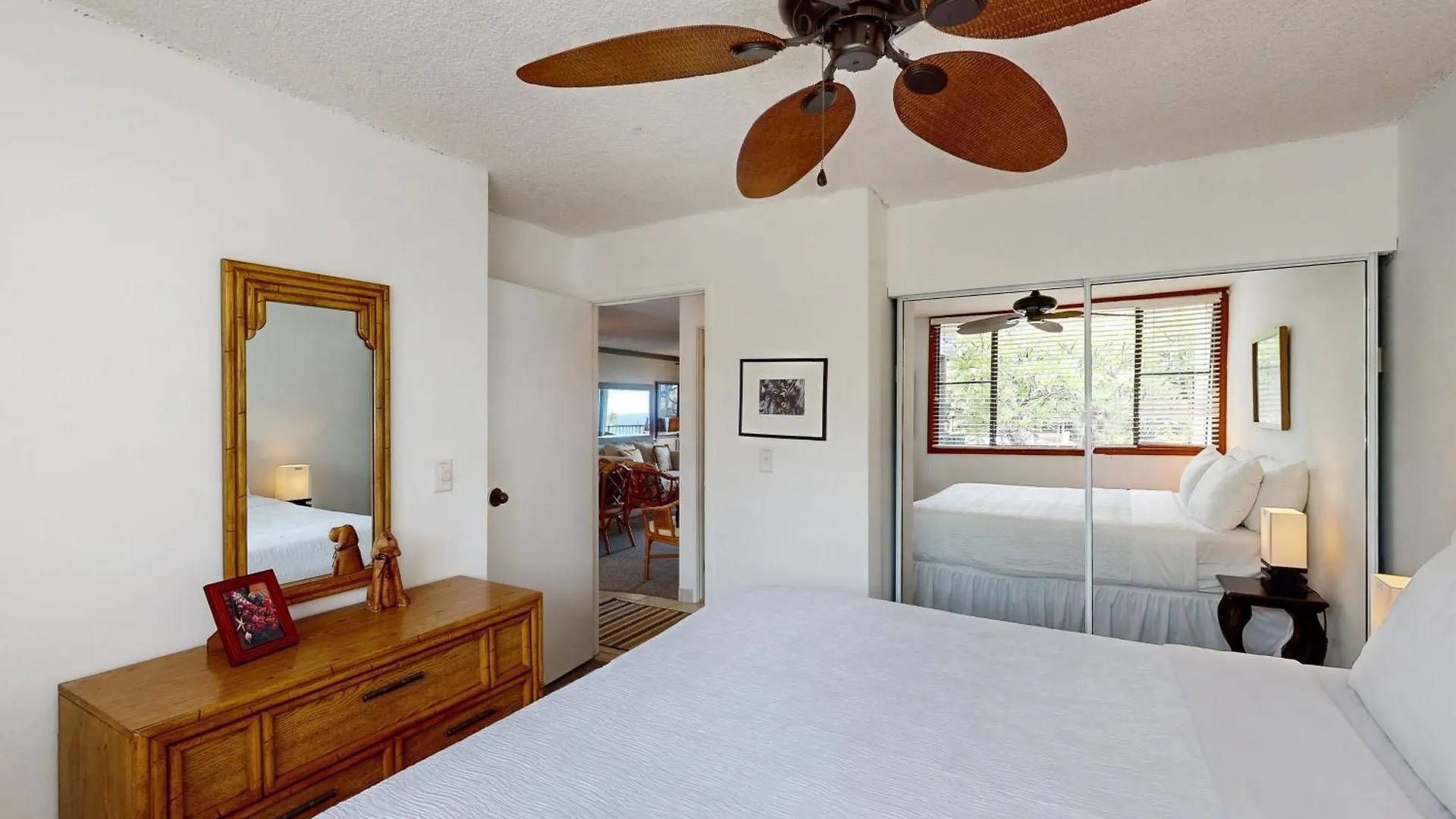קאילואה-קונה Country Club Villas 234
