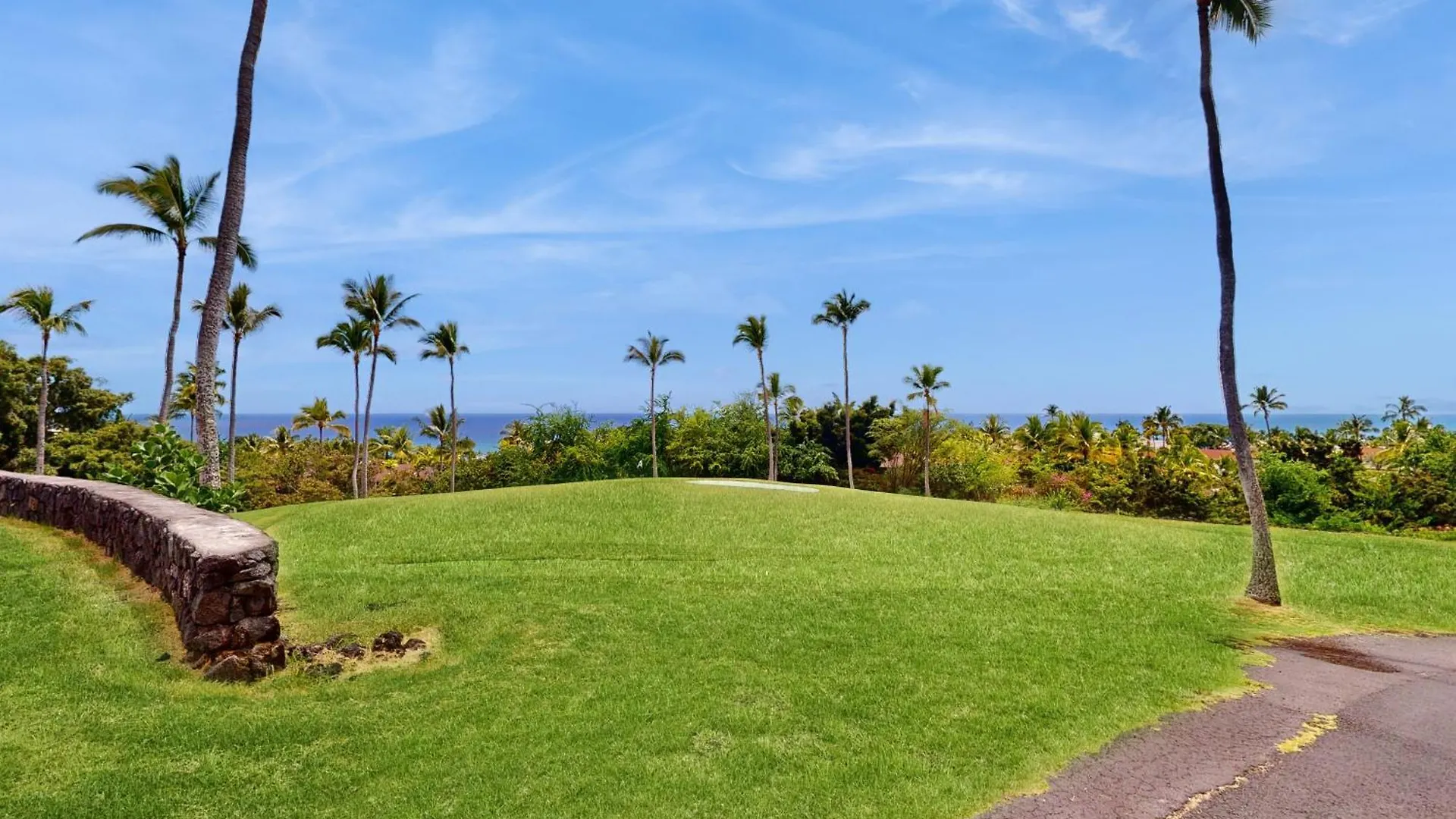 קאילואה-קונה Country Club Villas 234