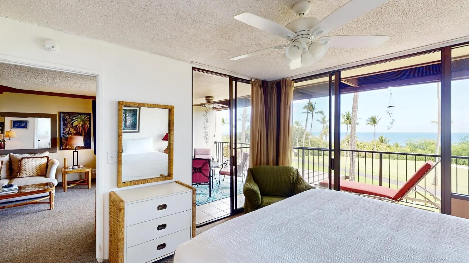 קאילואה-קונה Country Club Villas 234 ארצות הברית