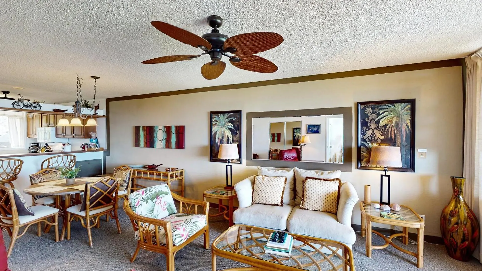 קאילואה-קונה Country Club Villas 234 0*,  ארצות הברית